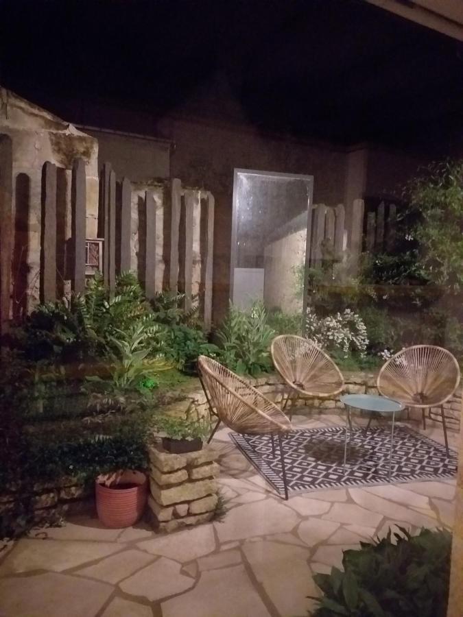 B&B Cote Loire Les Rosiers-sur-Loire Exterior photo